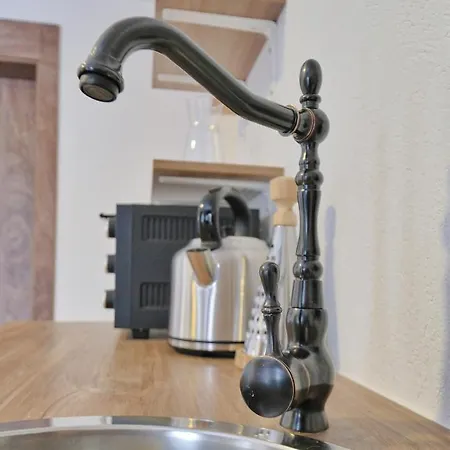 Appartement Auzlak Hisa, Apartments. *