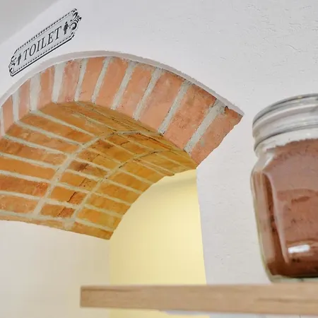 Appartement Auzlak Hisa, Apartments.