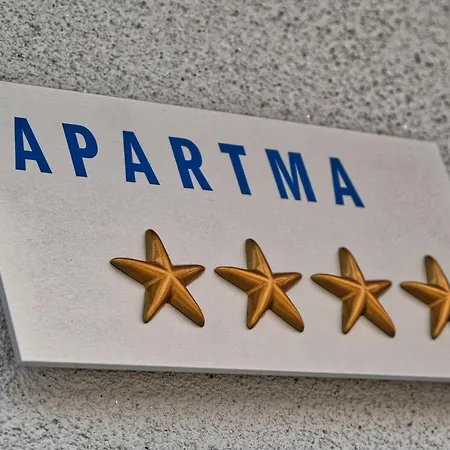 Auzlak Hisa, Apartments. Appartement Luče