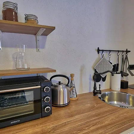 Appartement Auzlak Hisa, Apartments.