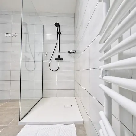 Appartement Auzlak Hisa, Apartments. Luče