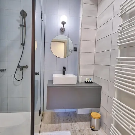 Appartement Auzlak Hisa, Apartments. Luče