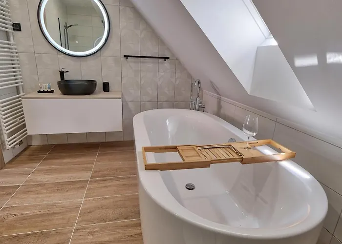 Apartman Auzlak Hisa, Apartments. Luče