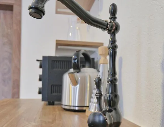 Apartamento Auzlak Hisa, Apartments. *