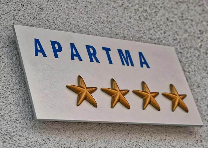 Auzlak Hisa, Apartments. Apartamento Luče