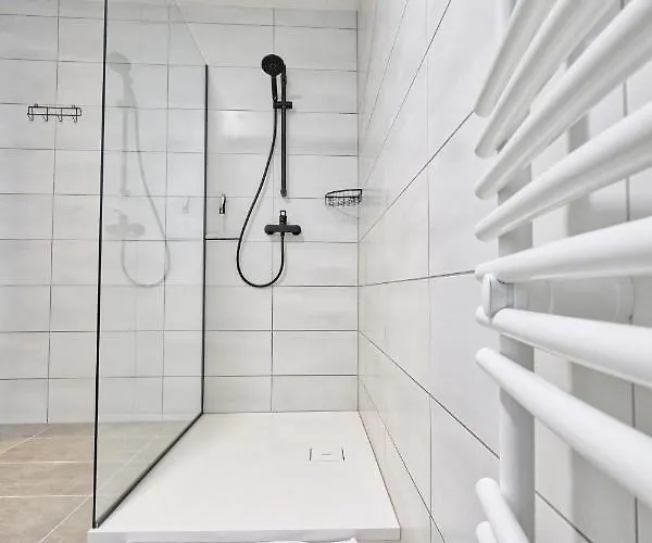 Apartman Auzlak Hisa, Apartments. Luče