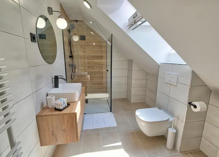 Apartman Auzlak Hisa, Apartments.