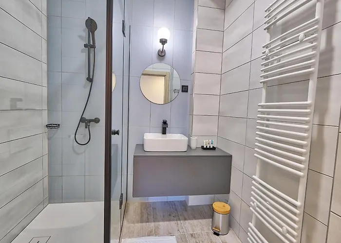 Apartman Auzlak Hisa, Apartments. Luče