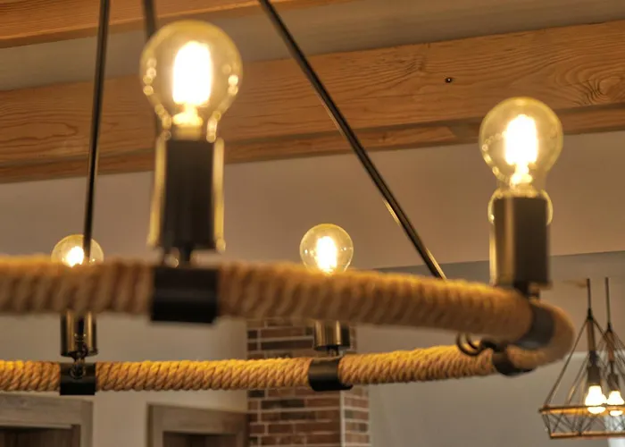 Apartamento Auzlak Hisa, Apartments.