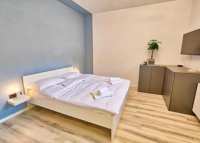 Apartamento Auzlak Hisa, Apartments. *